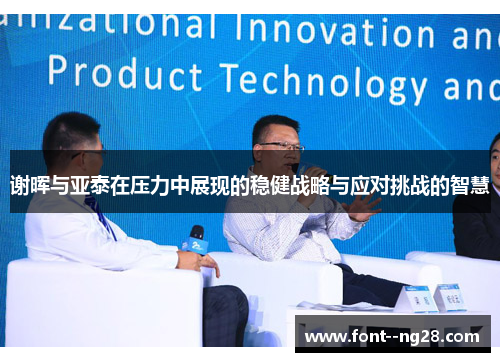 谢晖与亚泰在压力中展现的稳健战略与应对挑战的智慧